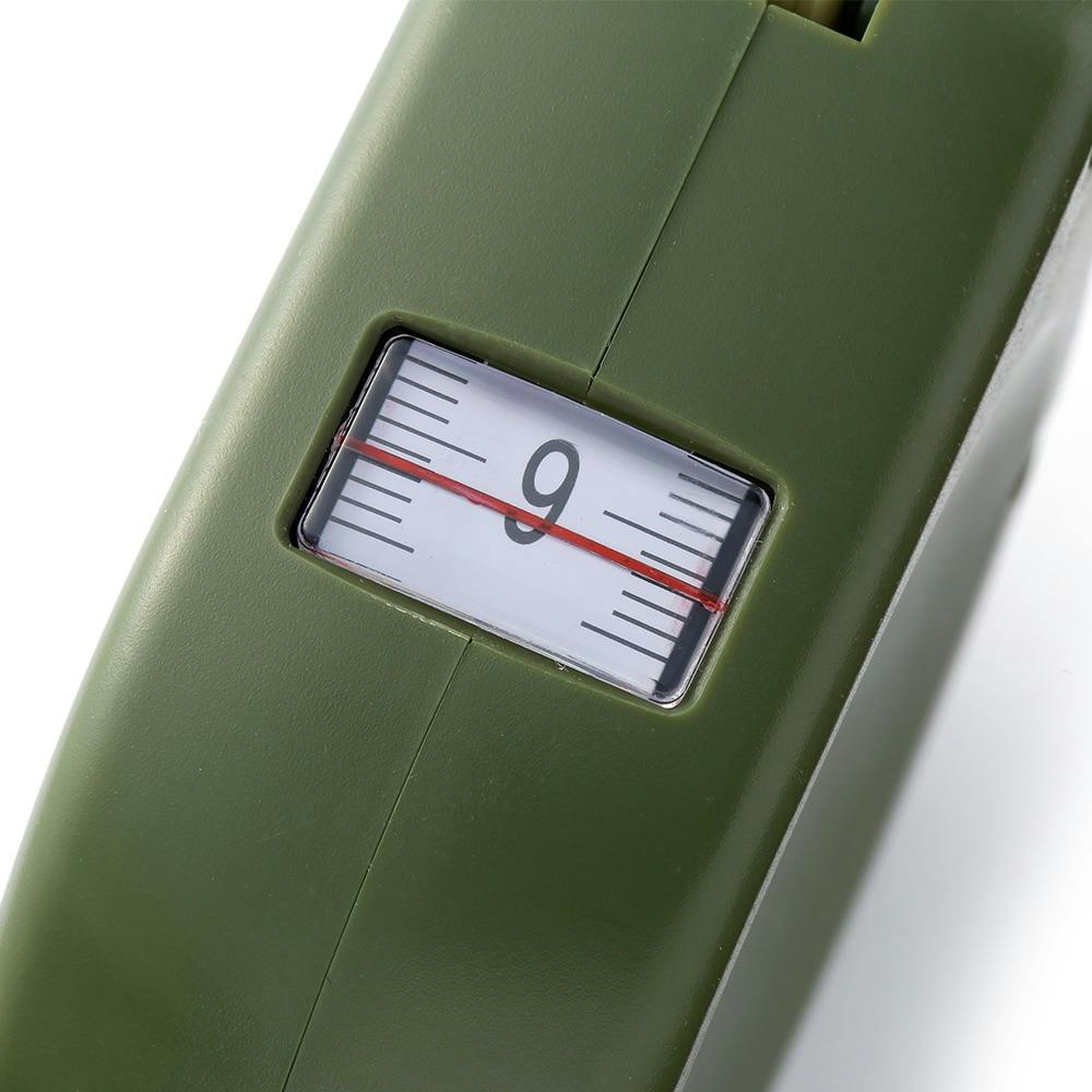 カインズ Kumimoku 内寸測定窓付 コンベックス 3.5m グリーン | 作業