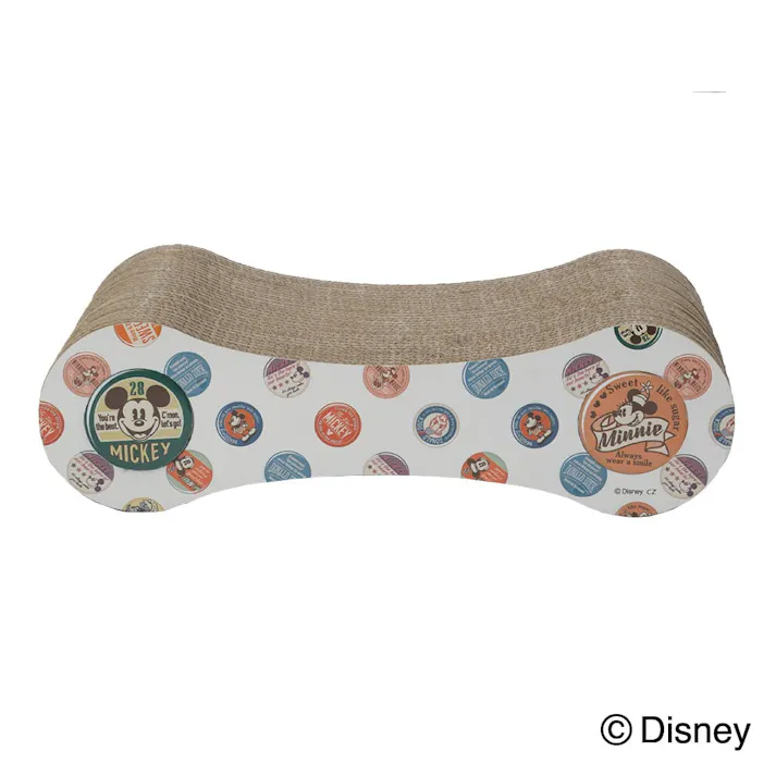 ディズニー 猫のつめとぎS ミッキー(販売終了)