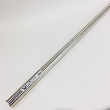 ステンレス巻きパイプ 径32mm×厚み1.1mm×長さ910mm