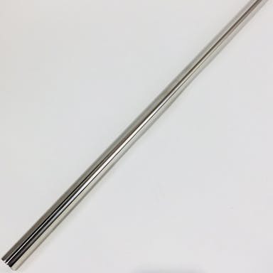 オールステンレスパイプ 径19mm×厚み0.8mm×長さ910mm