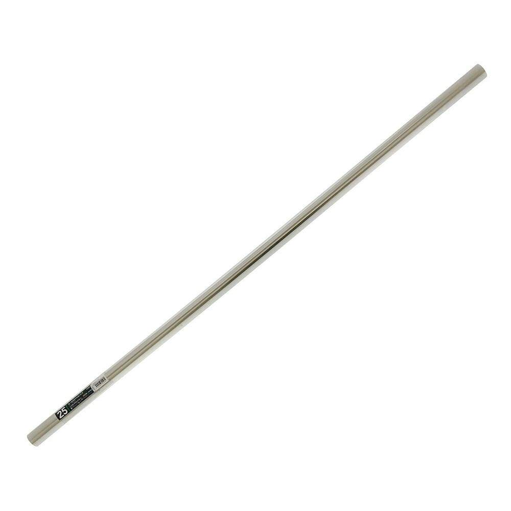 オールステンレスパイプ 径25mm×厚み0.8mm×長さ910mm(販売終了) | ねじ