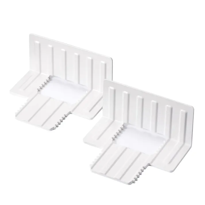 調節できる仕切り 2個入 SkittoK (スキット) S