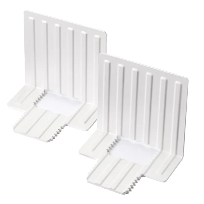 調節できる仕切り 2個入り Skitto (スキット) K Mサイズ(販売終了)