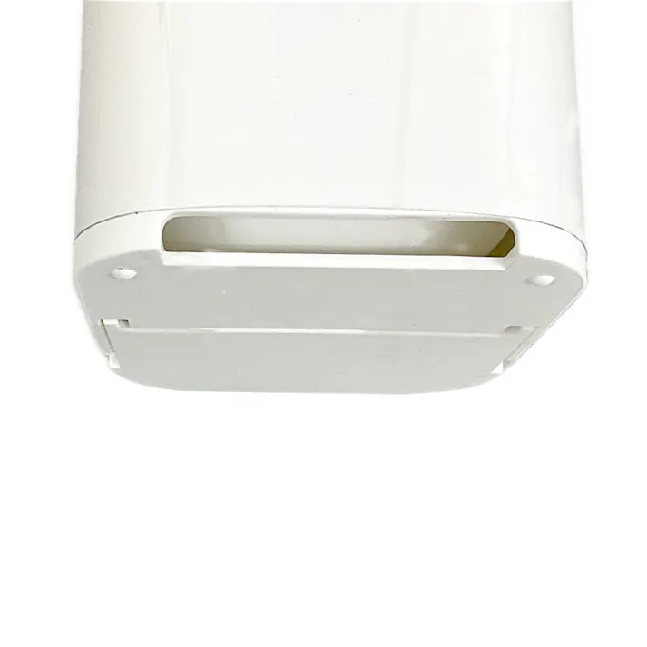 片手で開閉できるトイレクリーナー(不織布研磨剤)