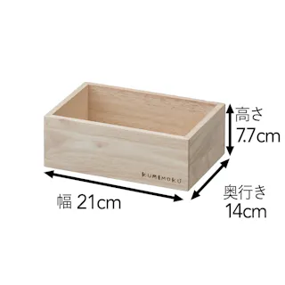 カインズ Kumimoku スキット ハーフ Mサイズ 335