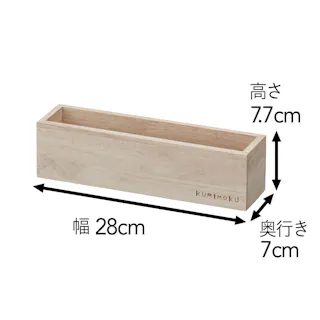 カインズ Kumimoku スキット ハーフ SLサイズ 341
