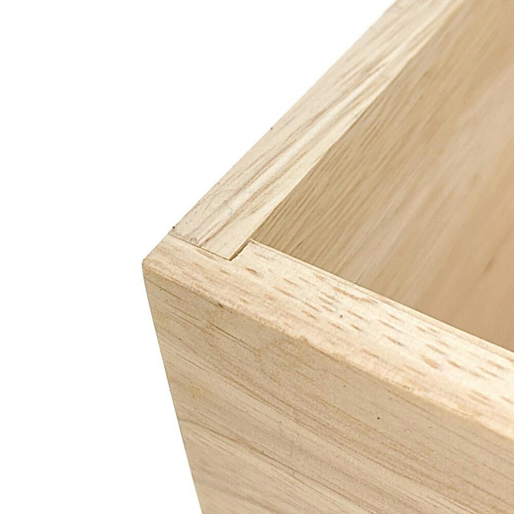 カインズ Kumimoku スキット Lサイズ 321 幅152mm 長さ280mm 厚さ140mm