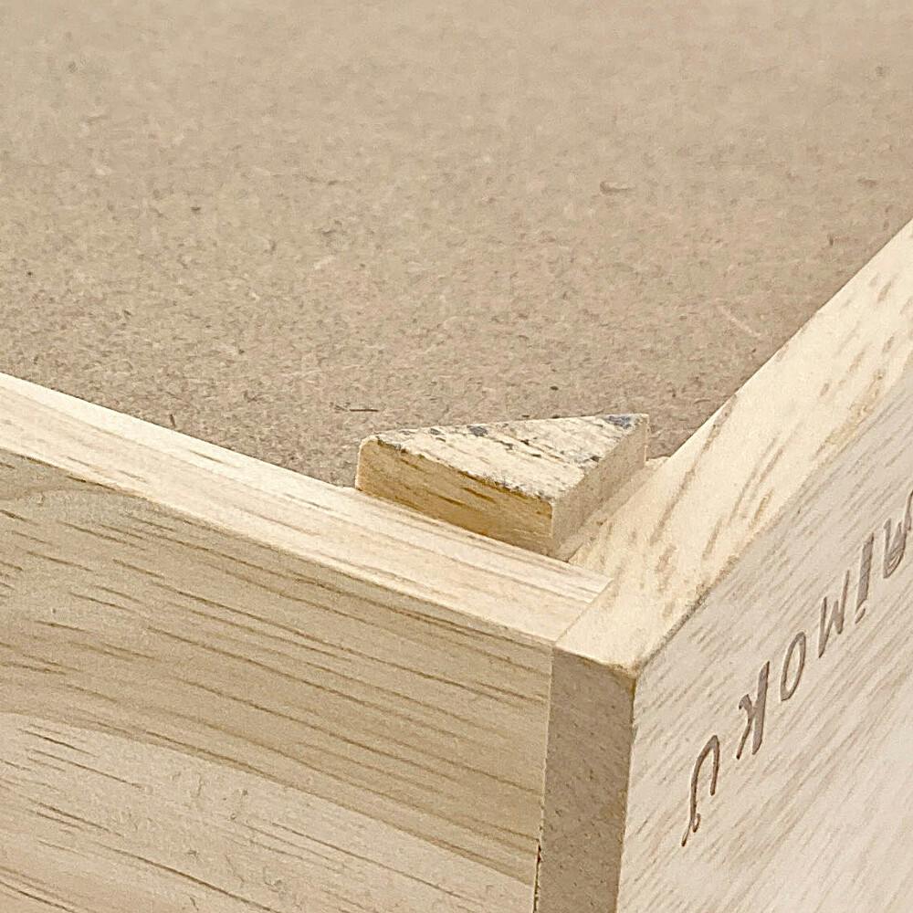 カインズ Kumimoku スキット Lサイズ 321 幅152mm 長さ280mm 厚さ140mm