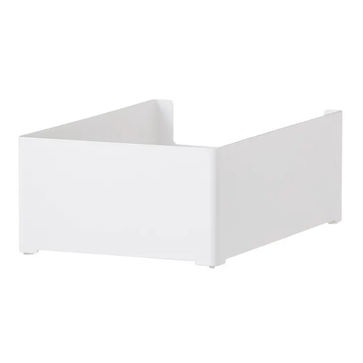 整理収納小物ケース Skitto スキット ハーフ M