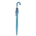 視界安全学童傘 55cm ブルー(販売終了)