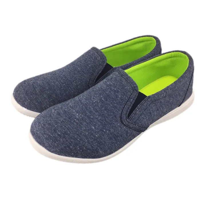 婦人 低反発 軽量シューズ NV 24.5(販売終了)