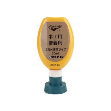 Ｋｕｍｉｍｏｋｕ　速乾木工用接着剤　５０ｍｌ