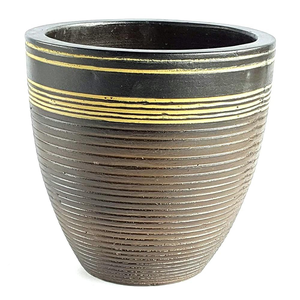 店舗限定 カラーテラコッタ モダンブラウン S ホームセンター通販 カインズ