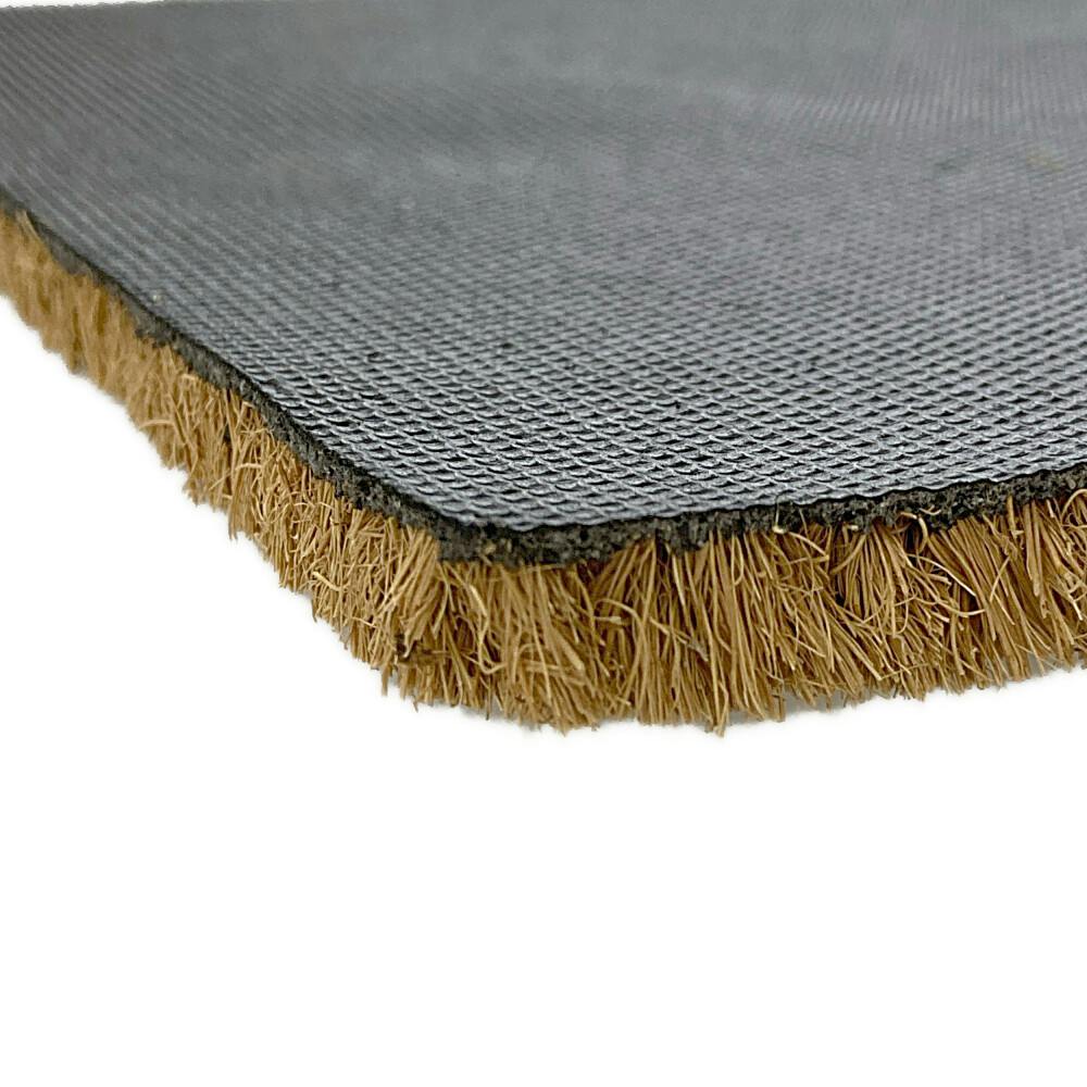 ココヤシマット サイン SS 40×30cm | ラグ・カーペット・マット