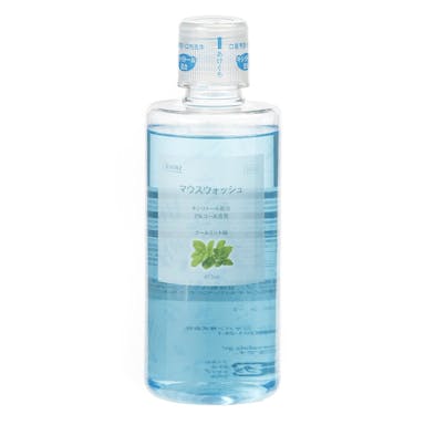 カインズ マウスウォッシュ クールミント味 473ml
