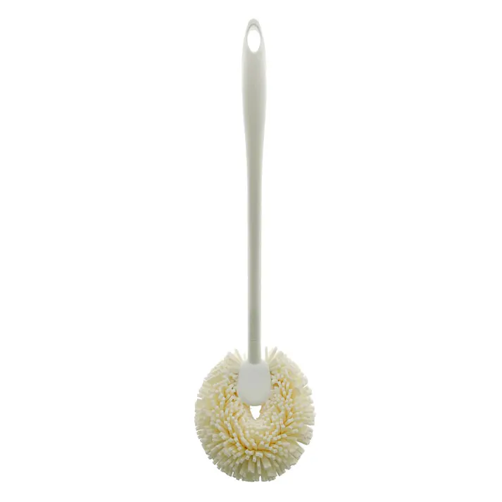 洗いやすいバスクリーナー