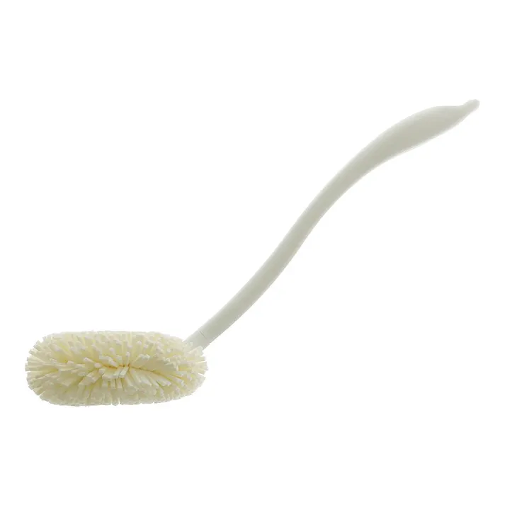 洗いやすいバスクリーナー