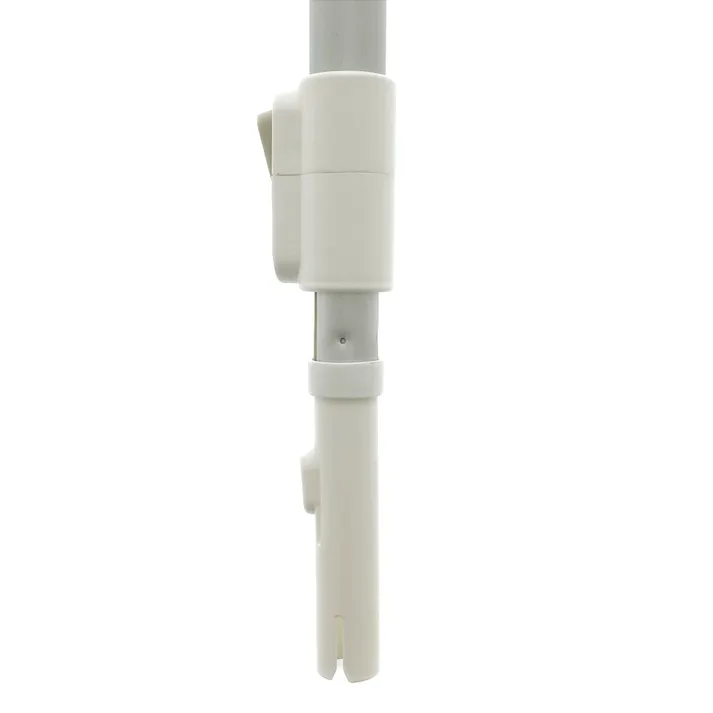 ワンタッチスライド伸縮ポール 各種取替え用