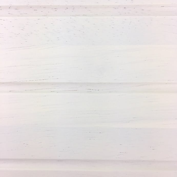 ラバーウッド踏み台 S ホワイト 32×22×17cm
