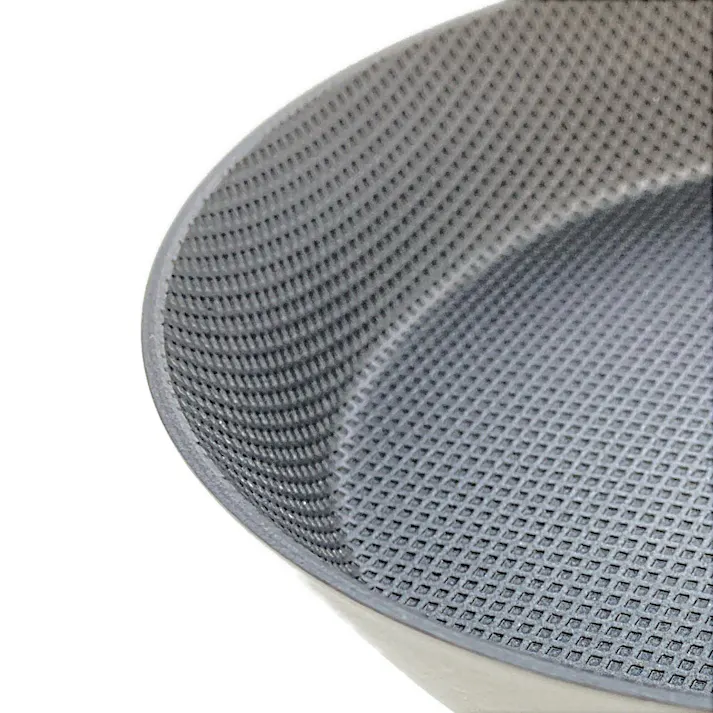 ステンレスミニフライパン 片手 20cm