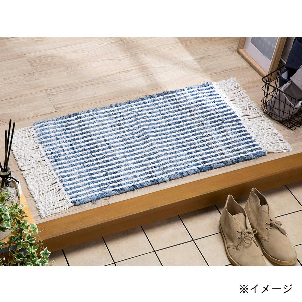 Sジュートマット アルザ 50×80NA(販売終了) | ラグ・カーペット