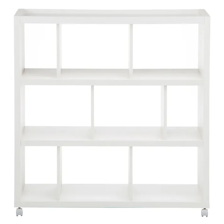 SP4 パーテーションラック アペルト APR-1211 PRT【別送品】