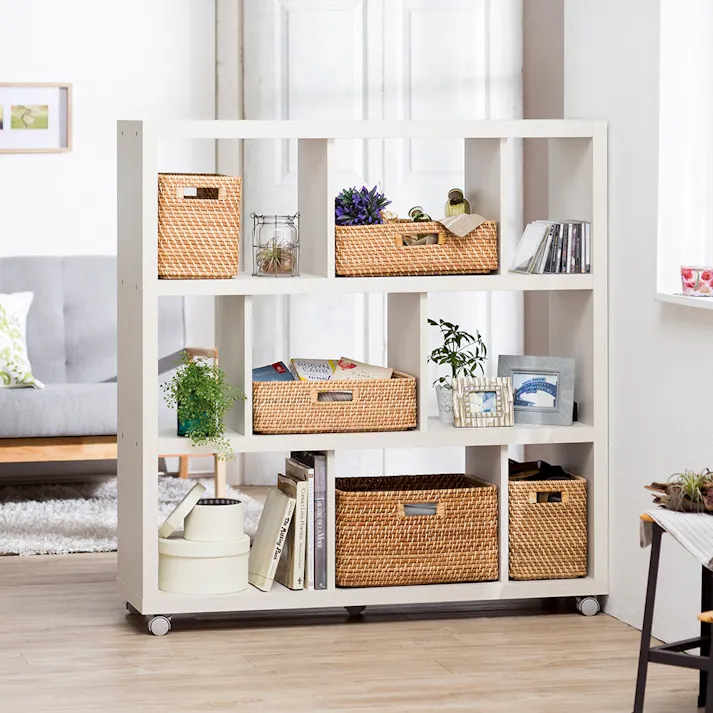 SP4 パーテーションラック アペルト APR-1211 PRT【別送品】