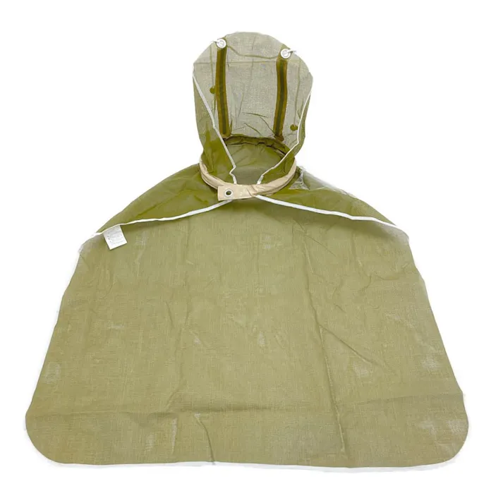 カインズ メッシュ草刈用エプロン L グリーン