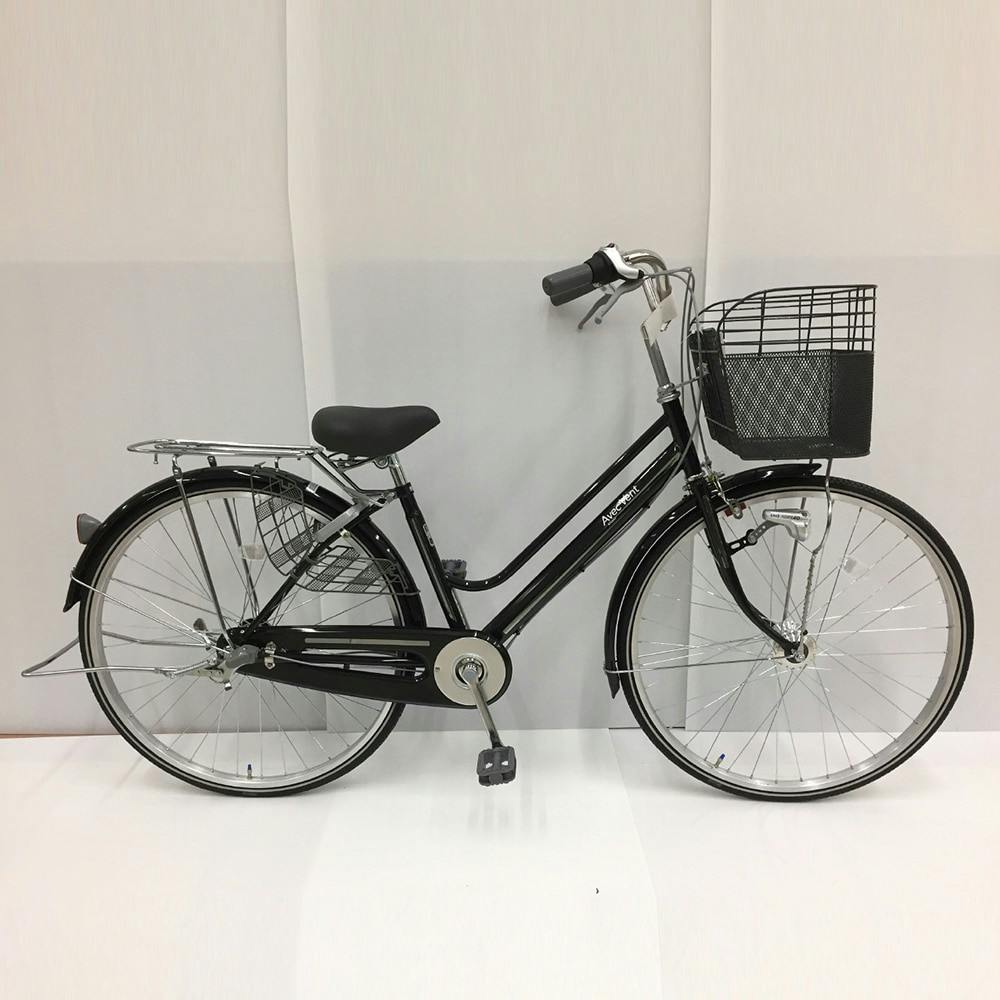 LAPIS[ラピス]20吋 ファミリーサイクル 変速なし