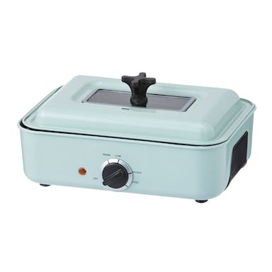 Vinte家電 ミニホットプレート CZ-HP1502V