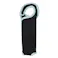 バッグに掛けられるボトルカバー ブラック