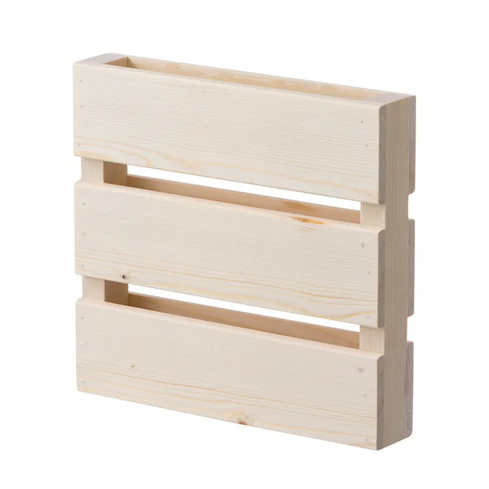 カインズ Kumimoku ミニパレット S