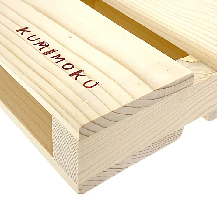 カインズ Kumimoku ミニパレット M