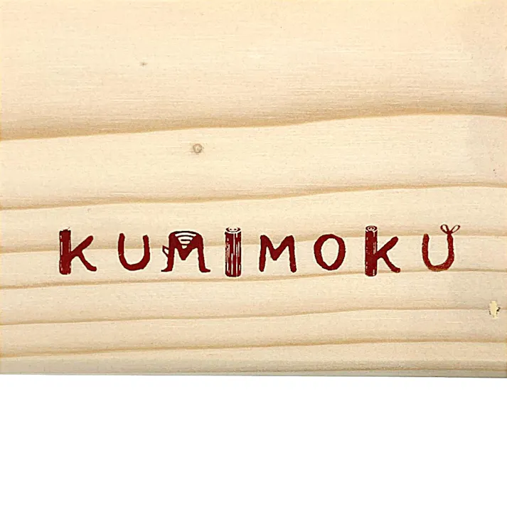 カインズ Kumimoku ミニパレット M