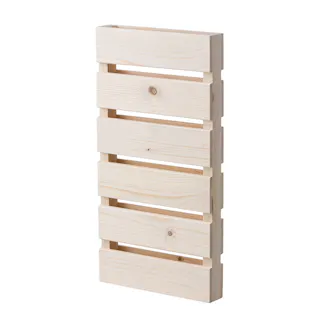 カインズ Kumimoku ミニパレット LL