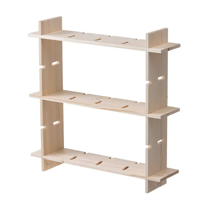 カインズ Kumimoku 差し込みラック セット