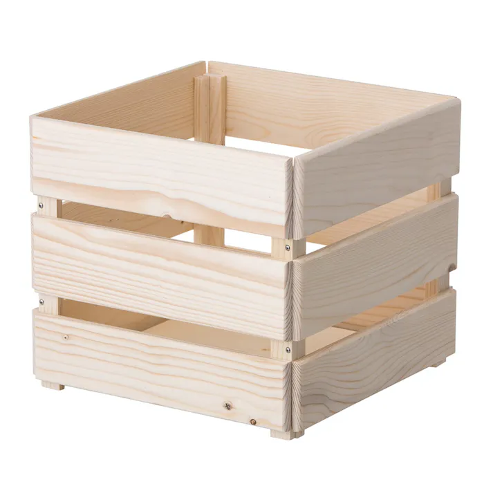 カインズ Kumimoku スタックボックス