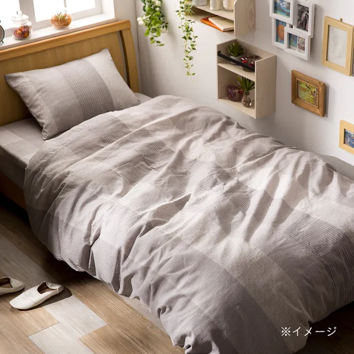 ボックスシーツ シュニーマスターダブル 140×200×30