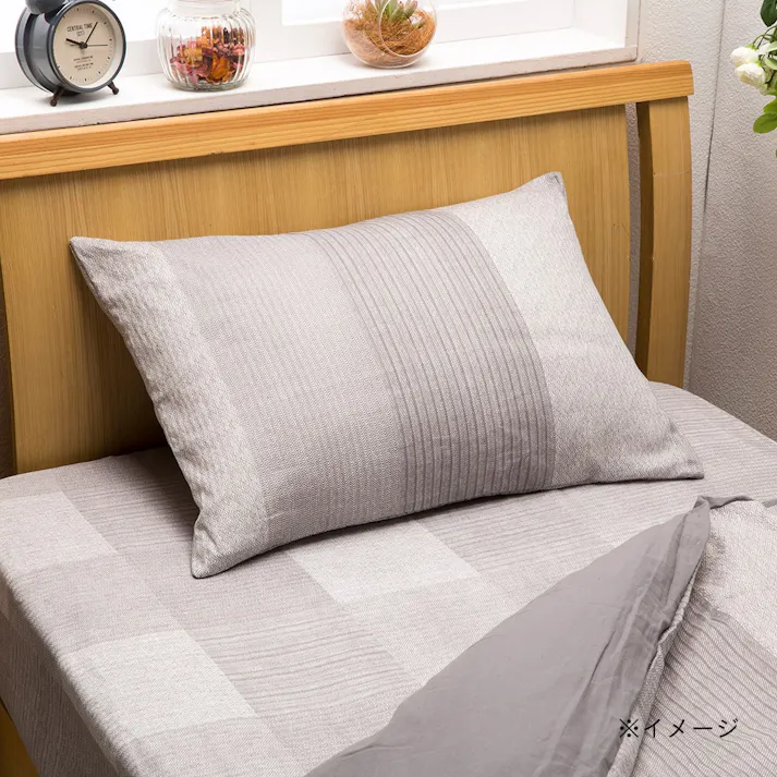 枕カバー シュニーマスター 43×63cm※カバーのみ