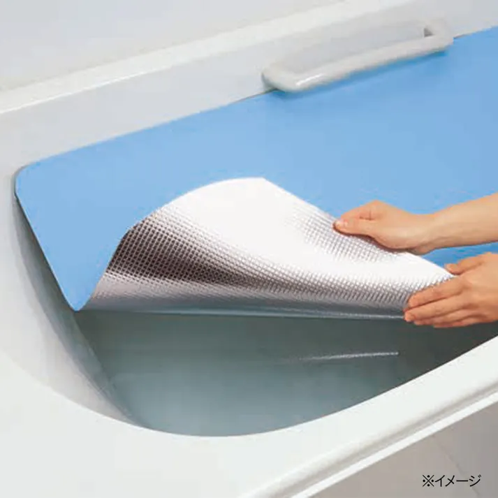 アルミ保温シート LL