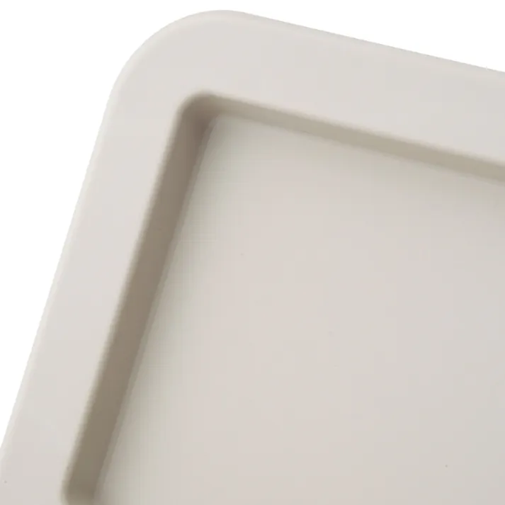 インテリアキャリコ S スモーキーベージュ