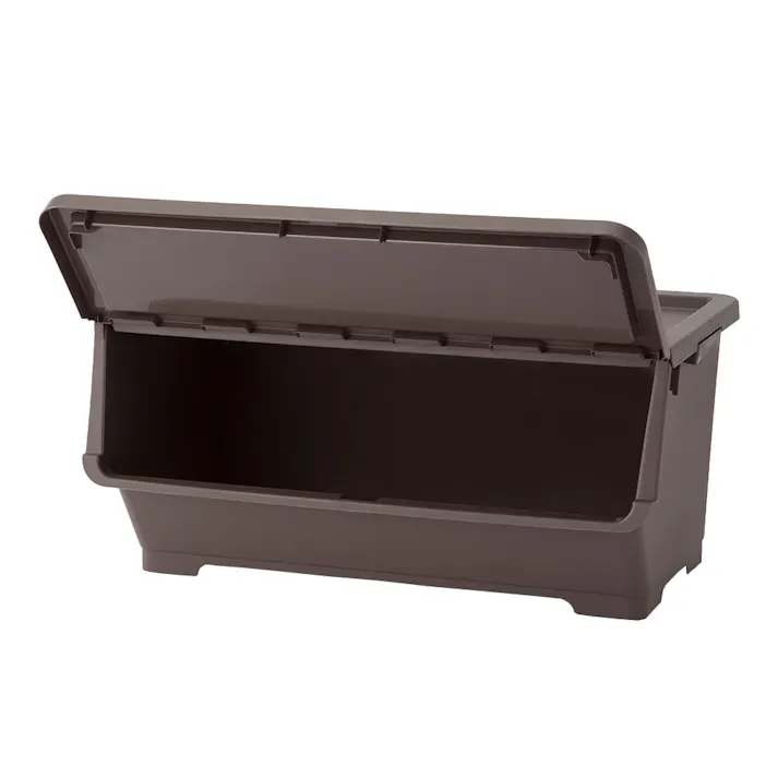 インテリアキャリコ L ナチュラルブラウン