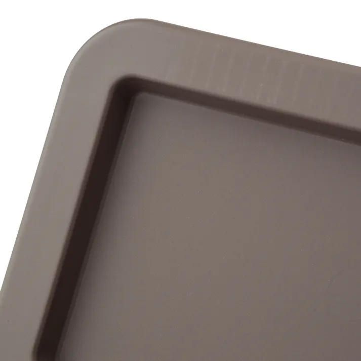 インテリアキャリコ L ナチュラルブラウン