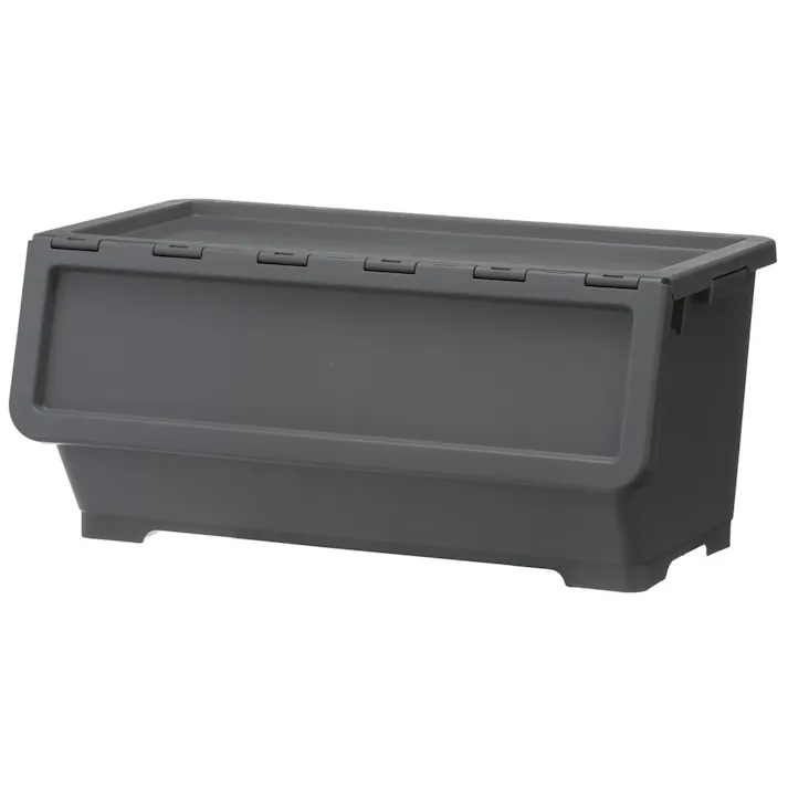 インテリアキャリコ L シックグレー