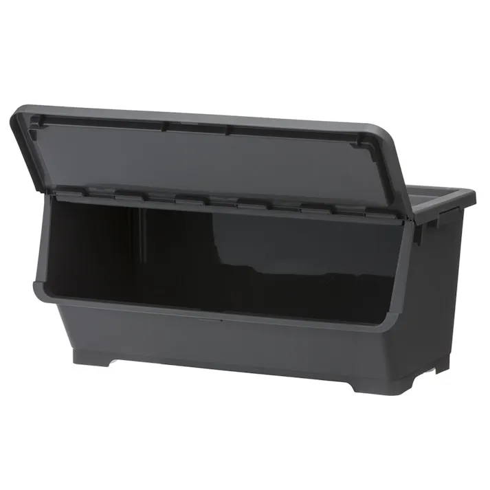 インテリアキャリコ L シックグレー