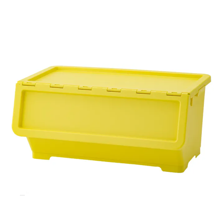 インテリアキャリコ L エールイエロー