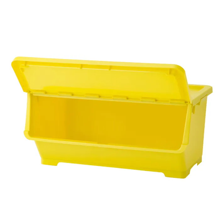 インテリアキャリコ L エールイエロー