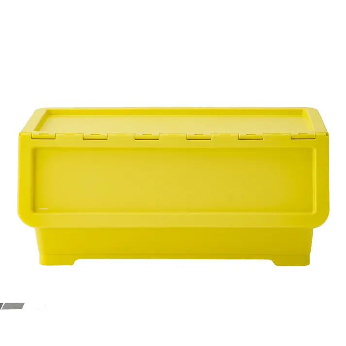 インテリアキャリコ L エールイエロー