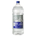 CAINZ 焼酎甲類 20度 4000ml