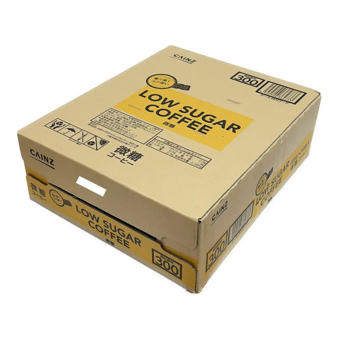 ケース販売 微糖コーヒー 缶 185g 30本 1本あたり36円 ホームセンター通販 カインズ